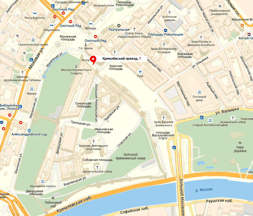 Станция метро попасть на красную площадь. Карта красной площади в Москве. Красная площадь в Москве на кар. Карта Москвы Кремль и красная площадь. Улицы рядом с красной площадью Москва.
