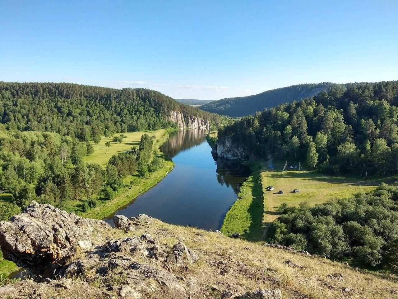 Башкирия достопримечательности фото