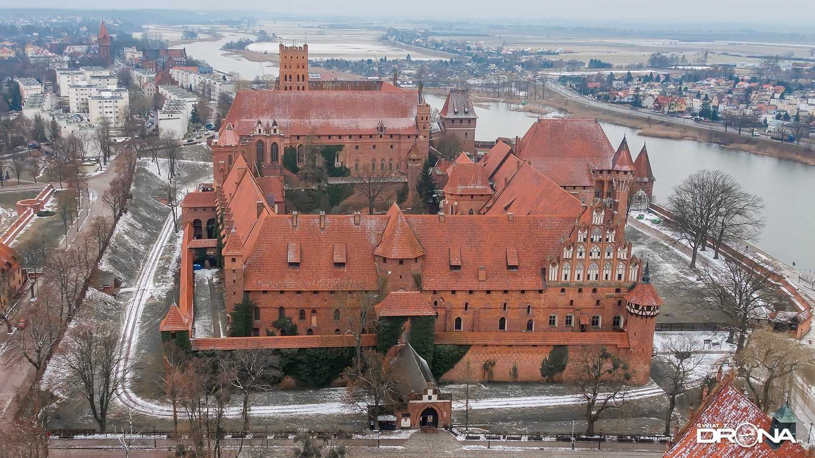 Мариенбург (замок) — энциклопедия руниверсалис