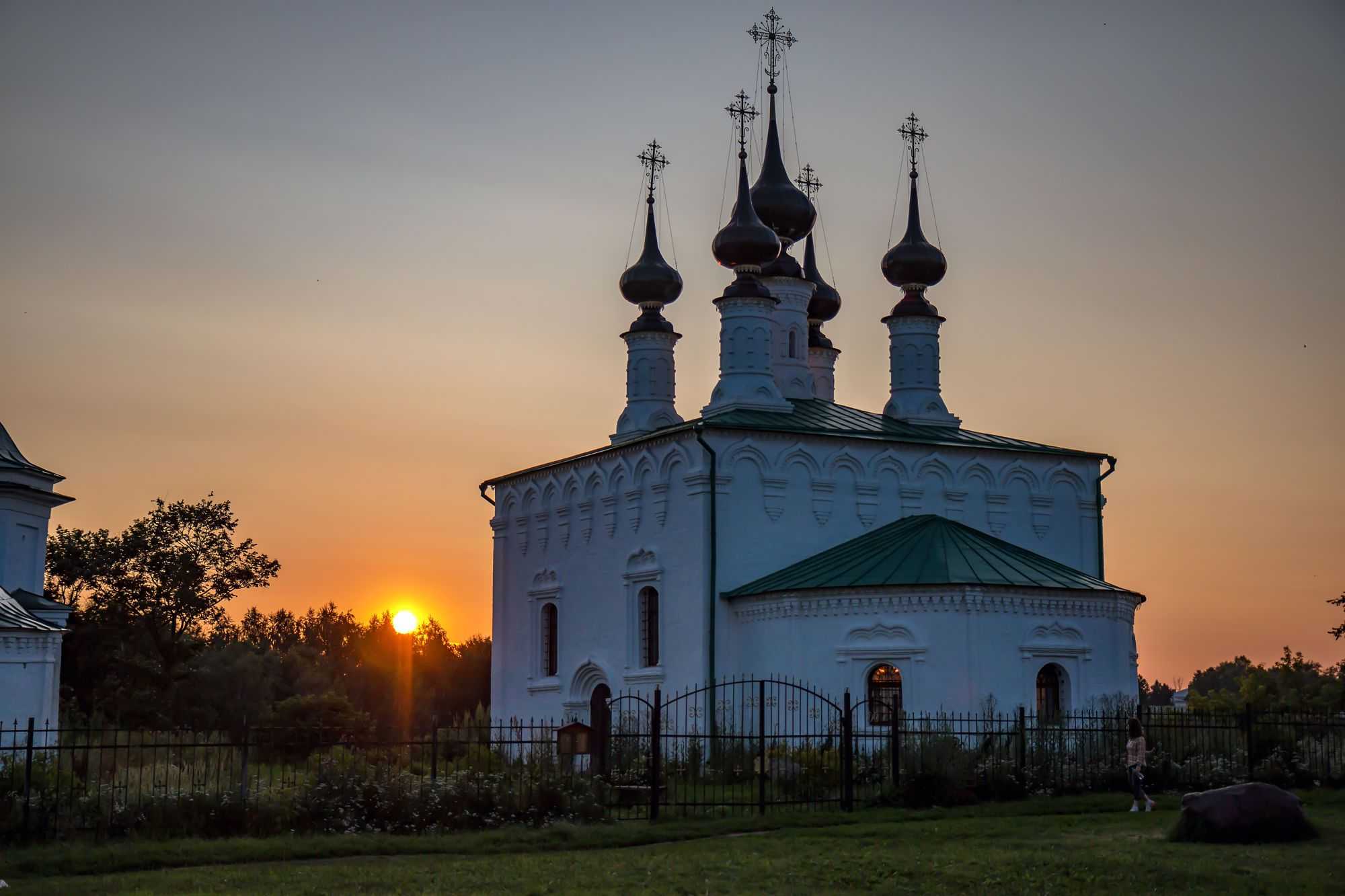 Александровский монастырь. Александровский женский монастырь Суздаль. Александровский мужской монастырь в Суздале. Вознесенская Церковь Суздаль. Александровская Церковь Суздаль.