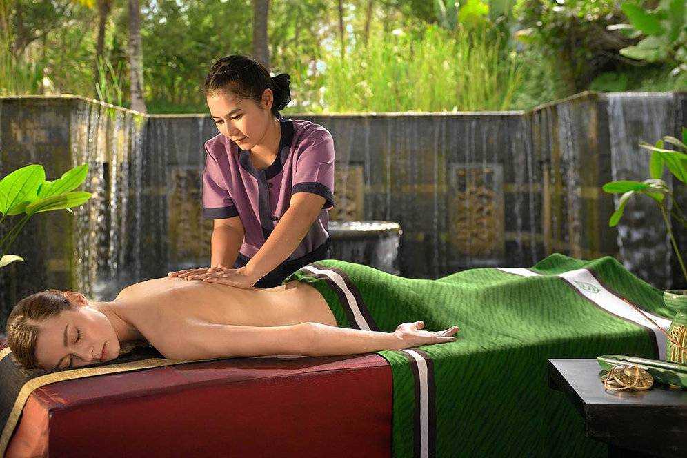 Все о массаже в Паттайе: тайский, маслянный, массаж ног, боди массаж и другие Массажные салоны: цены, чаевые, адреса массажа слепых в Паттайе