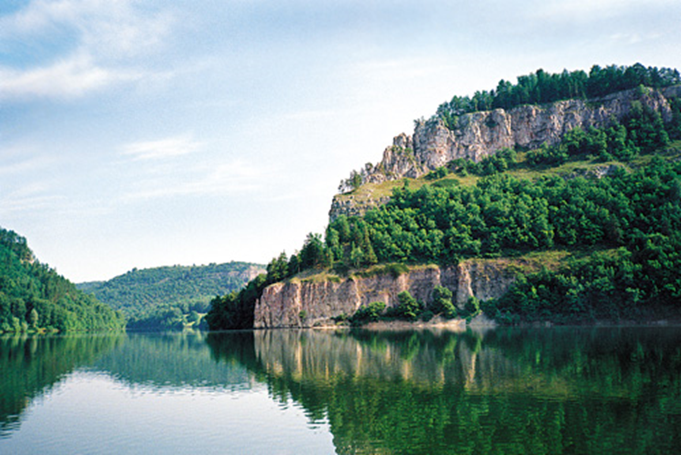 парки башкортостана