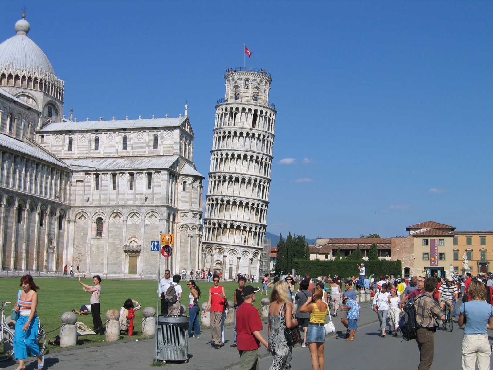 Достопримечательности пизы, италия: фото и описание, что посмотреть обязательно, интересные факты и отзывы туристов