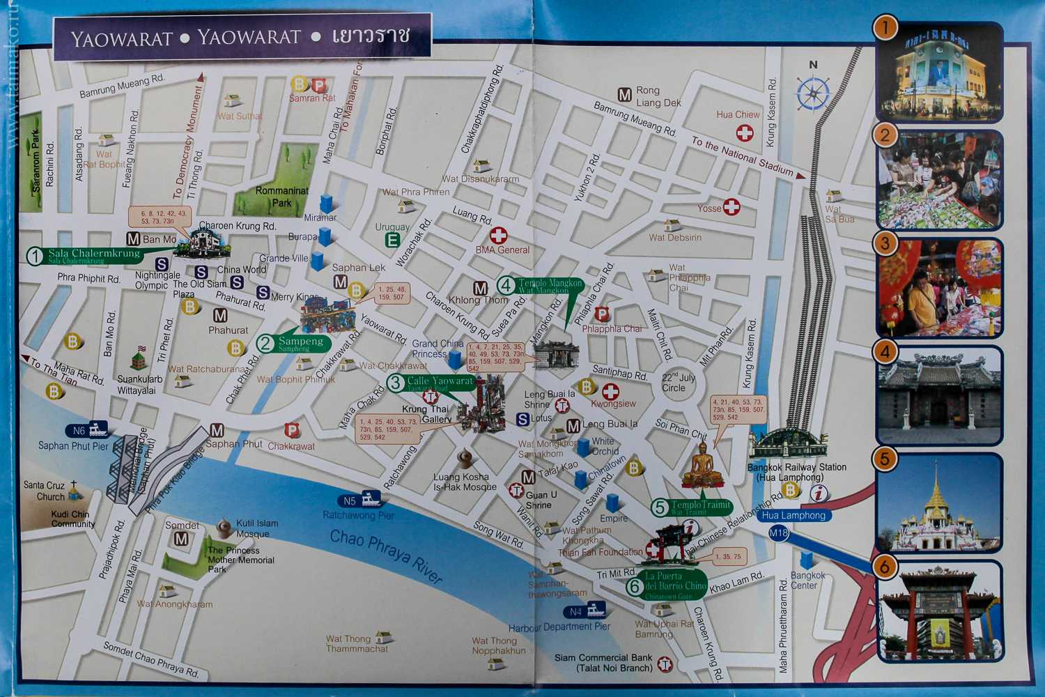Карта бангкок банка. Карта центра Бангкока с достопримечательностями. Туристическая карта Бангкока. Достопримечательности Бангкока на карте. Центр Бангкока на карте.