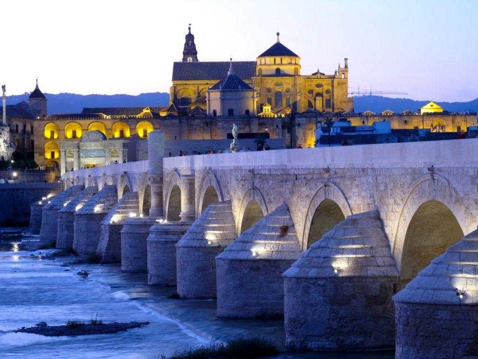 Que hacer en cordoba españa