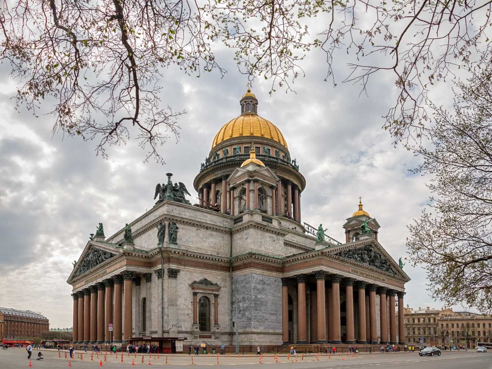 памятники архитектуры санкт петербурга