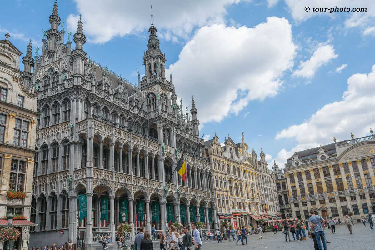 Достопримечательности брюсселя (бельгия): фото, описание, карта с адресами