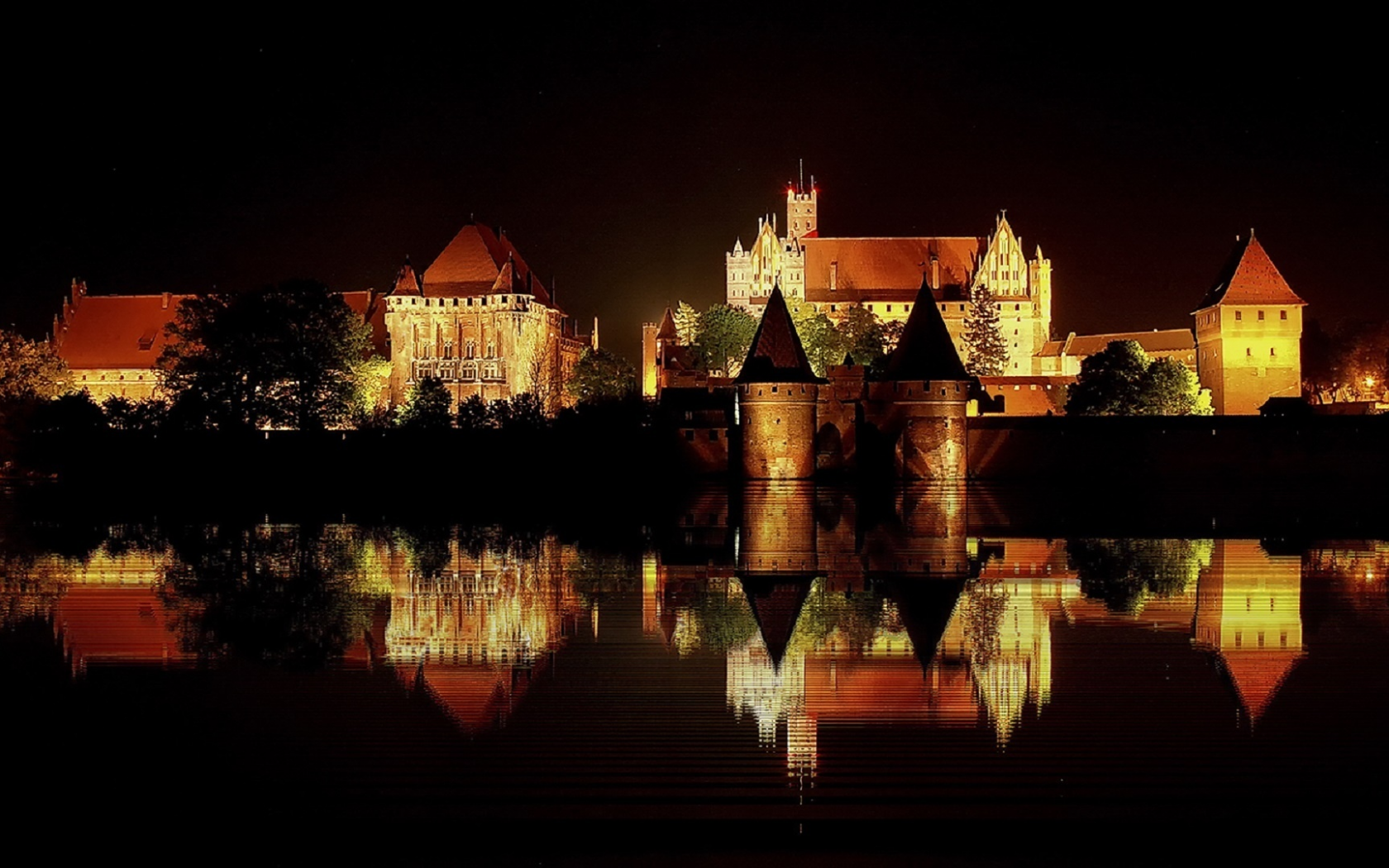 Мариенбург (замок) — энциклопедия руниверсалис