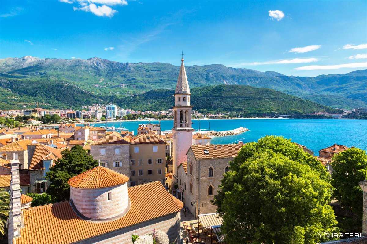 Будва черногория достопримечательности