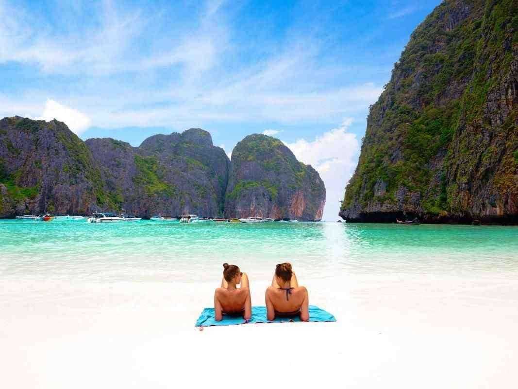 Ко липе: отдых на острове таиланда, как добраться