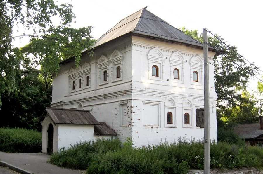 Первая нижегородская. Дом купца Чатыгина Нижний Новгород. Дом Петра 1 в Нижнем Новгороде. Дом купца Чатыгина (