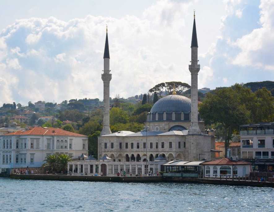 Турецкий город бурса: где расположен на карте, отели, море, траснпорт и фото