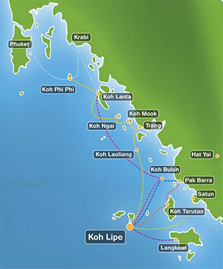 Расстояние краби. Остров ко Липе в Тайланде на карте. Тайланд остров Koh Lipe. Остров ко Липе Южный Тайланд на карте. Остров Koh Lipe Таиланд на карте.