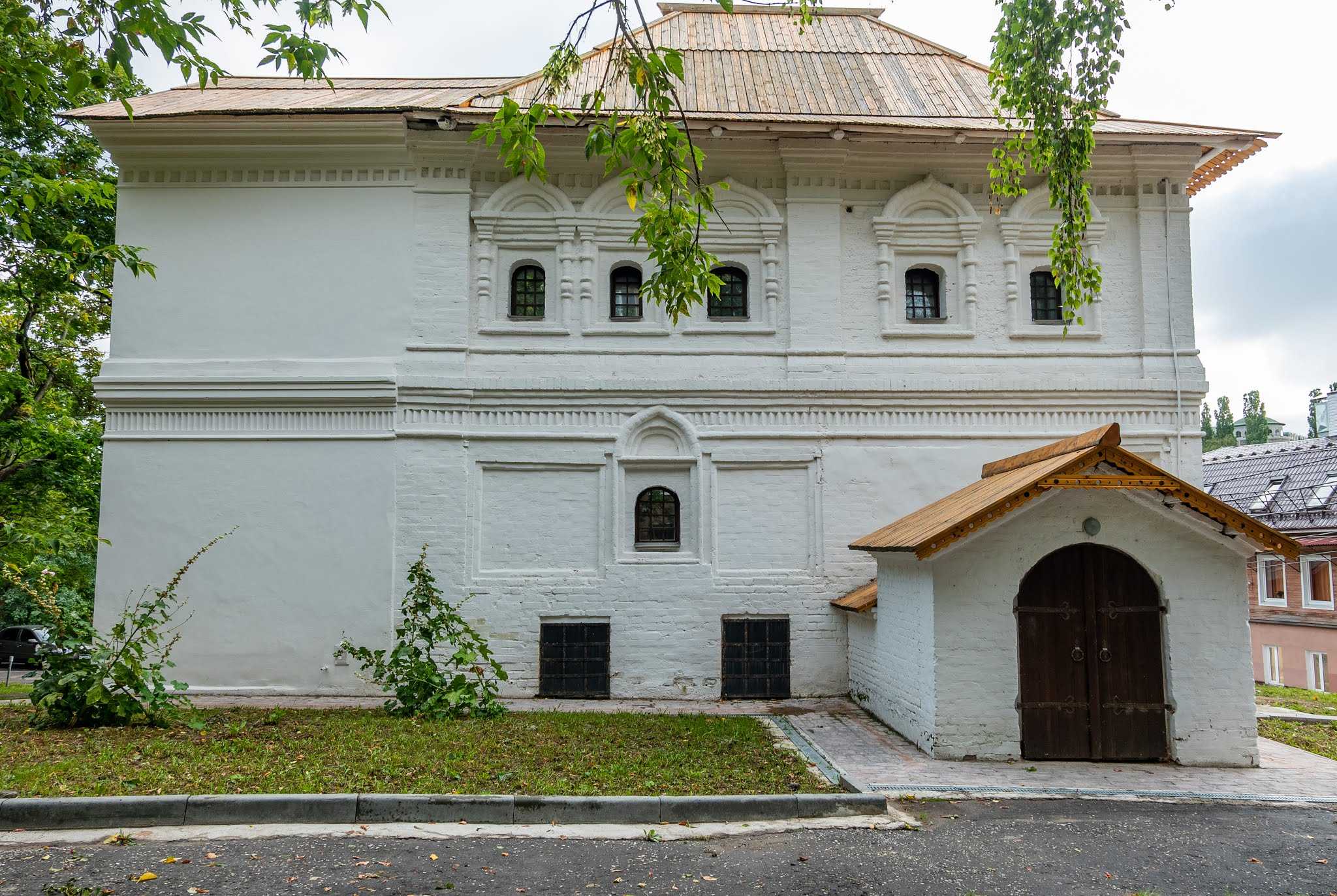 Петр 1 в нижнем новгороде картинки