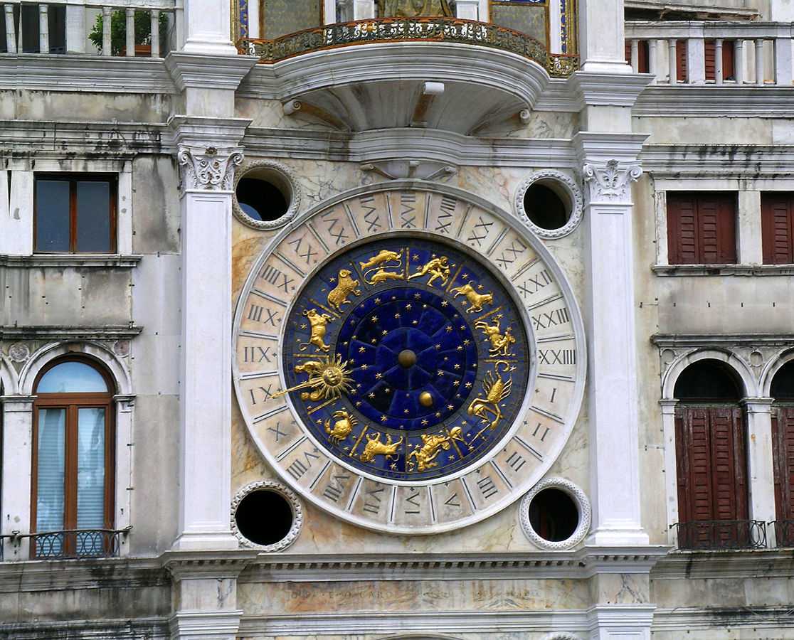 Собор святого марка, венеция: фото внутри, кампанила, история