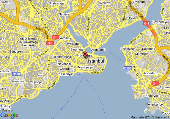 Гугл стамбула. Карты Google Стамбул. Стамбул карта города. Стамбул Аксарай на карте. Атакей район Стамбула.