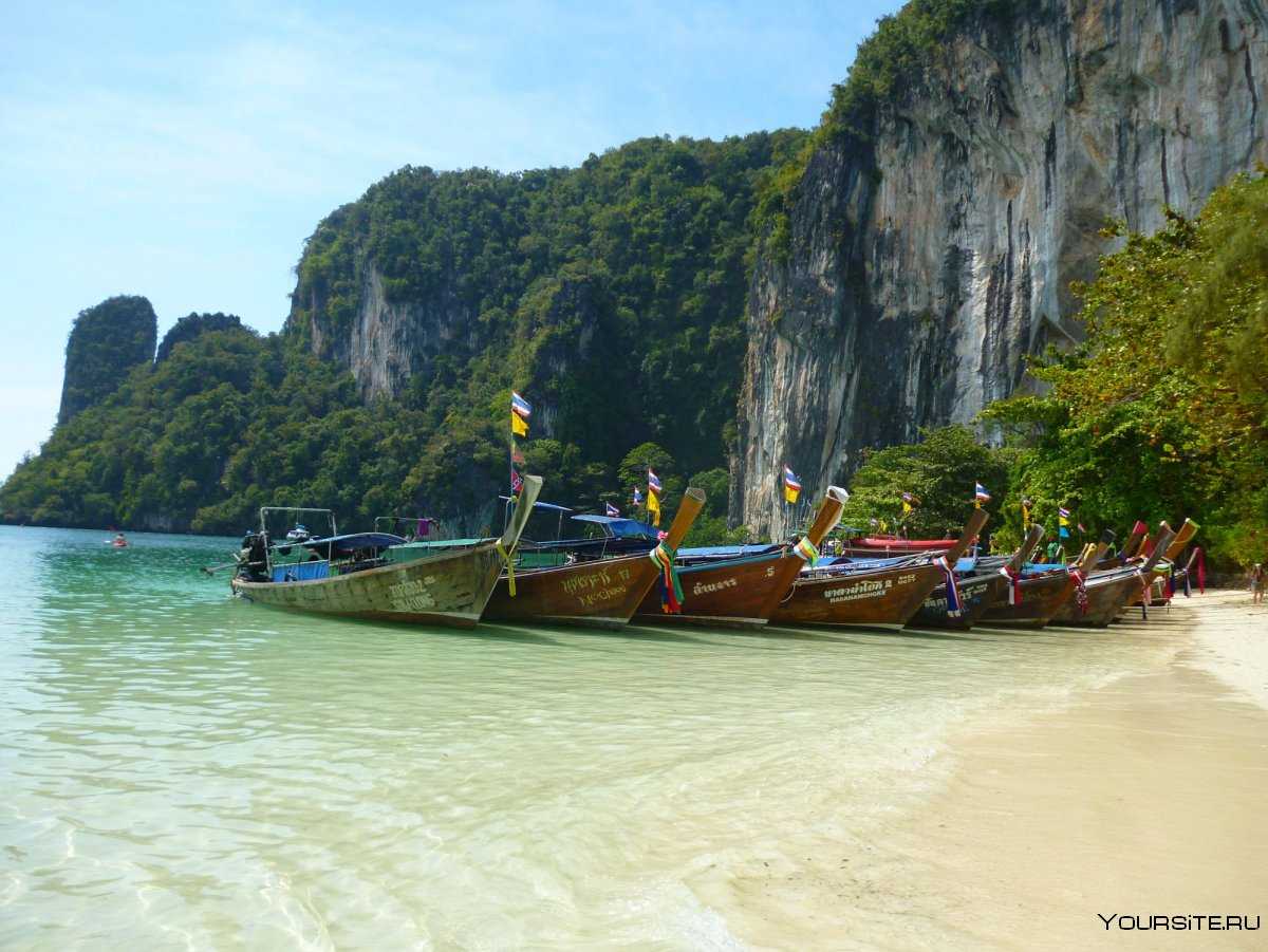 Что выбрать: таиланд или вьетнам 🌞, особенности путешествия 🛫