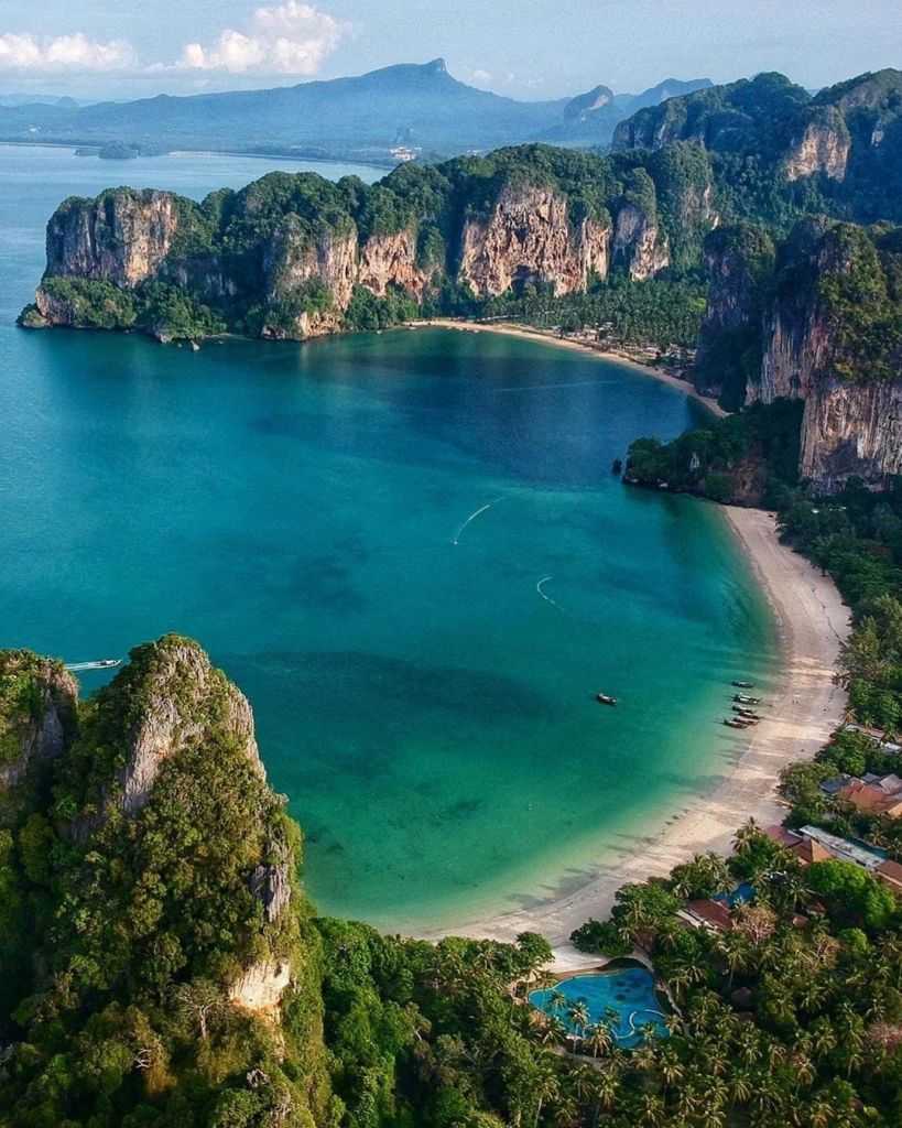 таиланд отдых на островах