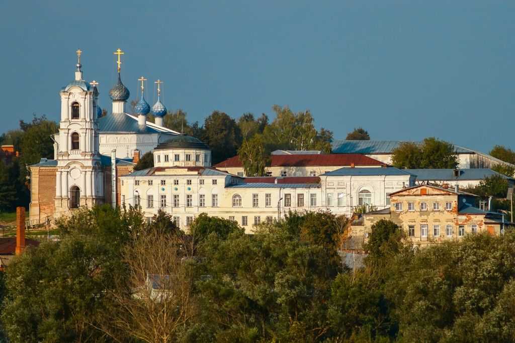 Фото в касимове адрес