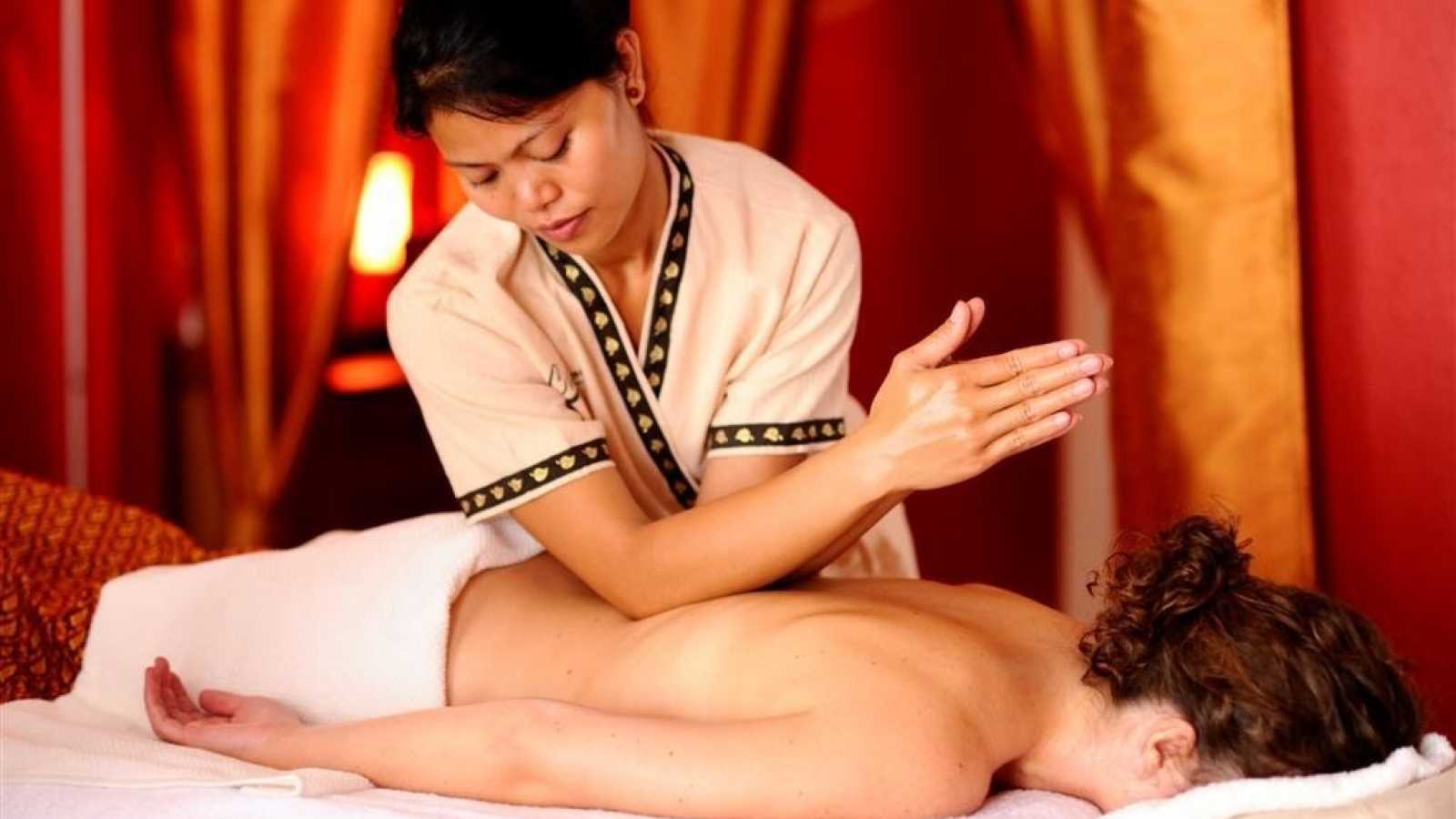 Massage org