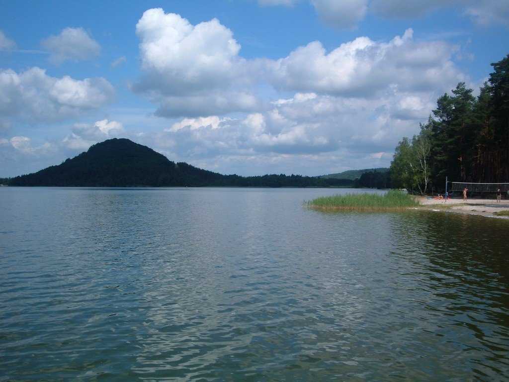 Махово озеро – это чешский рай | экскурсии по миру