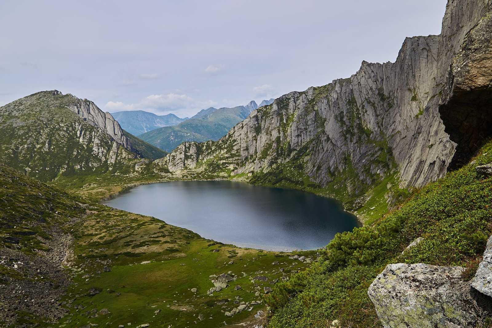 хабаровск горы