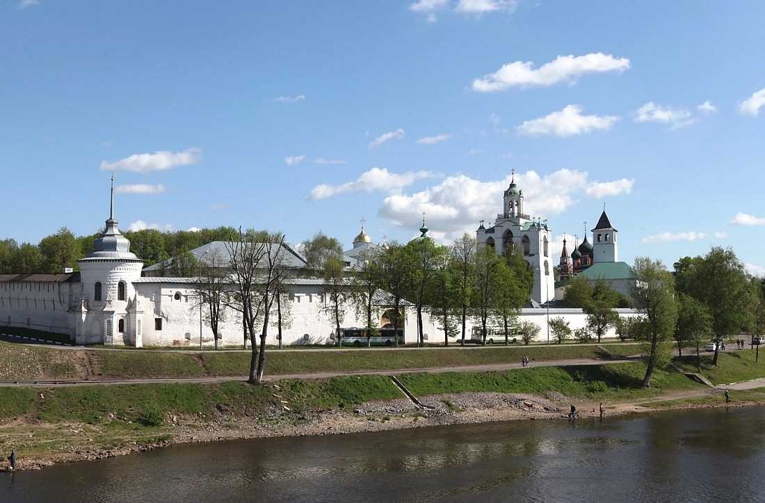 Церковь николы рубленого в ярославле: описание, фото