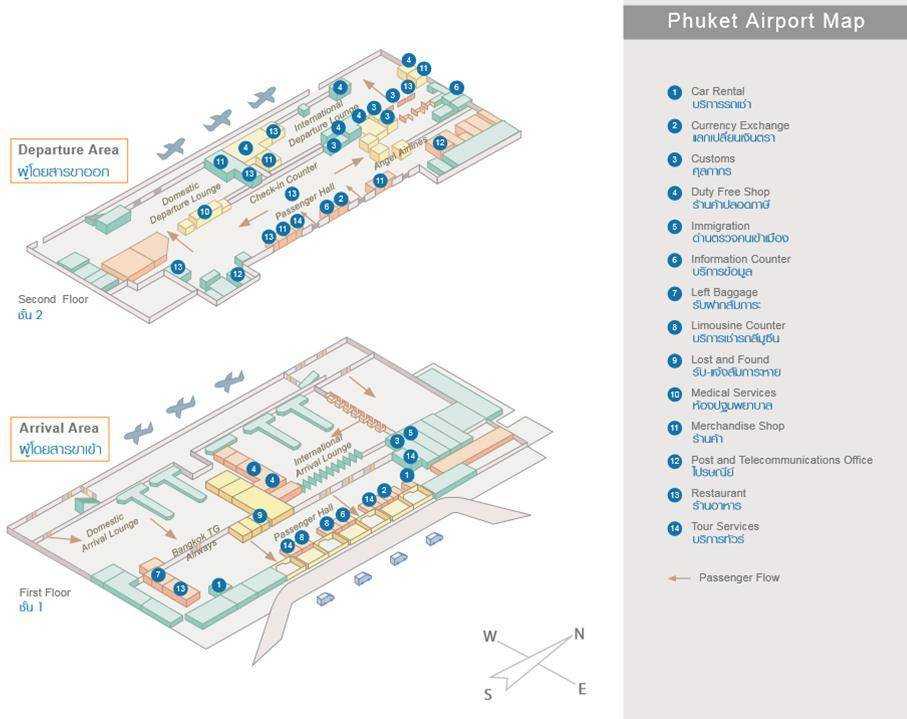 Аэропорт пхукет вылет. Схема аэропорта Пхукет. Аэропорт Пхукет схема терминалов. Схема аэропорта Пхукет Международный терминал. Phuket International Airport Map.