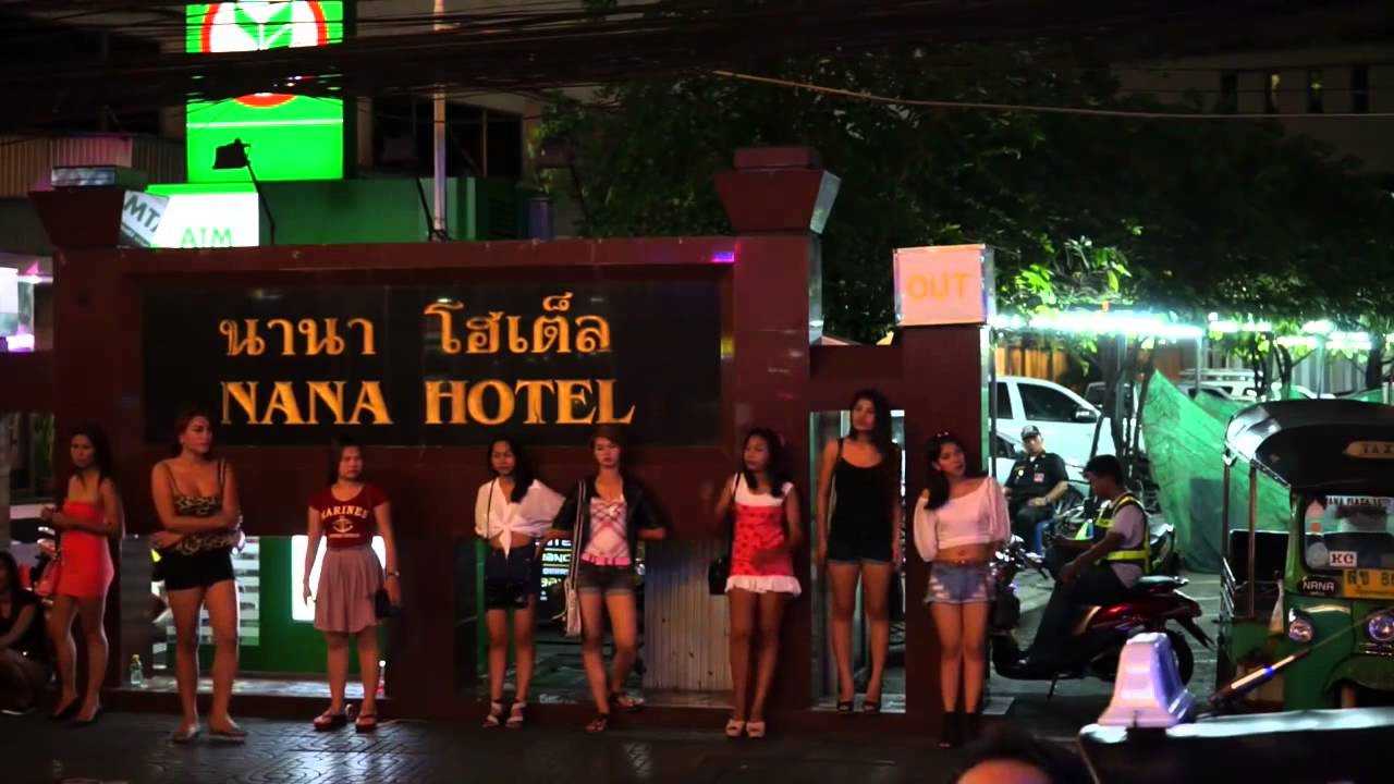 Пляжи бангкока или где покупаться возле столицы тайланда?