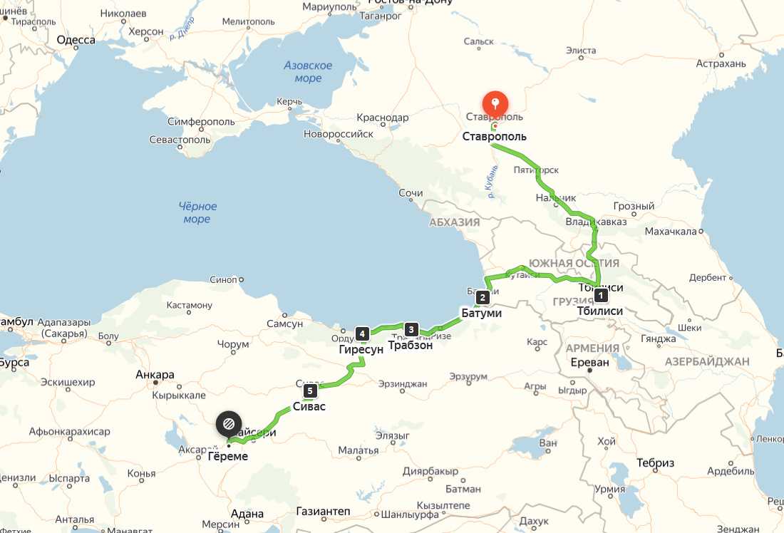 Сколько на машине до тбилиси. Тбилиси Анталия маршрут. Дорога до Турции через Грузию. Маршрут Грузия Турция. Маршрут Батуми Мерсин Турция.