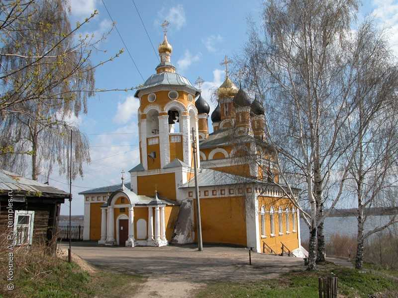 Храм николо. Николо-Набережный храм в Муроме. Муром Церковь Николы Набережного. Церковь Николая Чудотворца Набережного Муром. Никольская Церковь Муром.