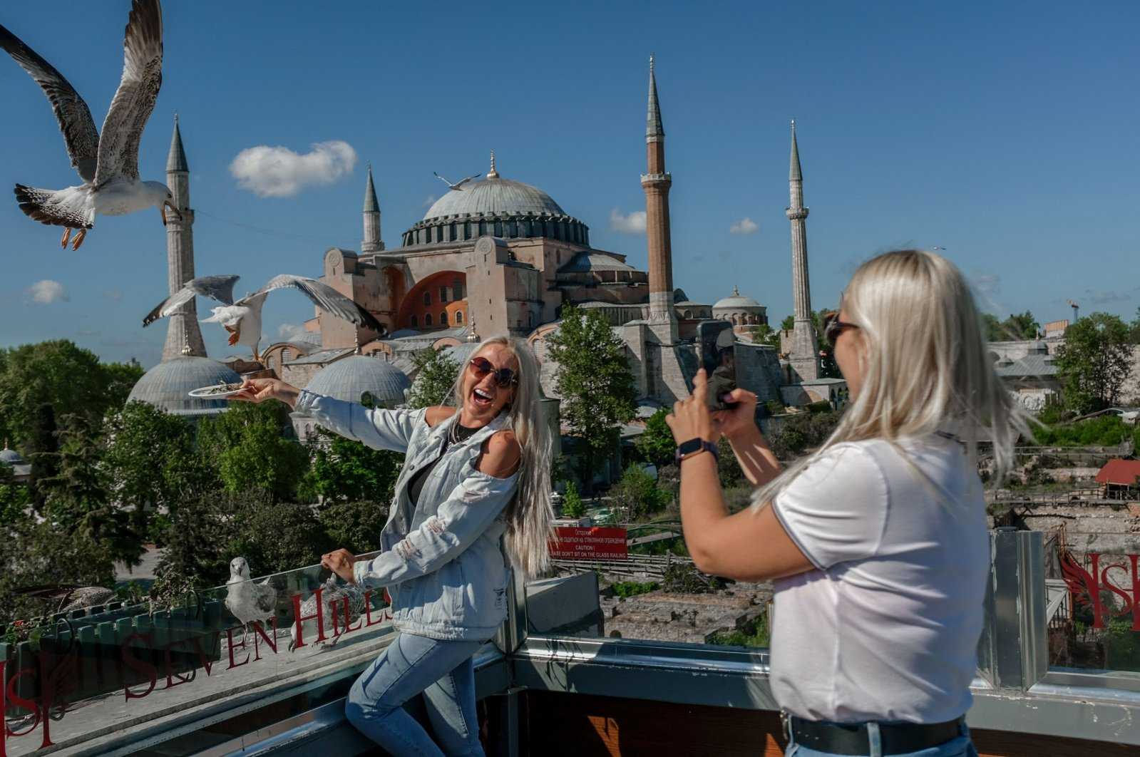 Экскурсии в стамбуле: 10 привлекательных вариантов от гидов