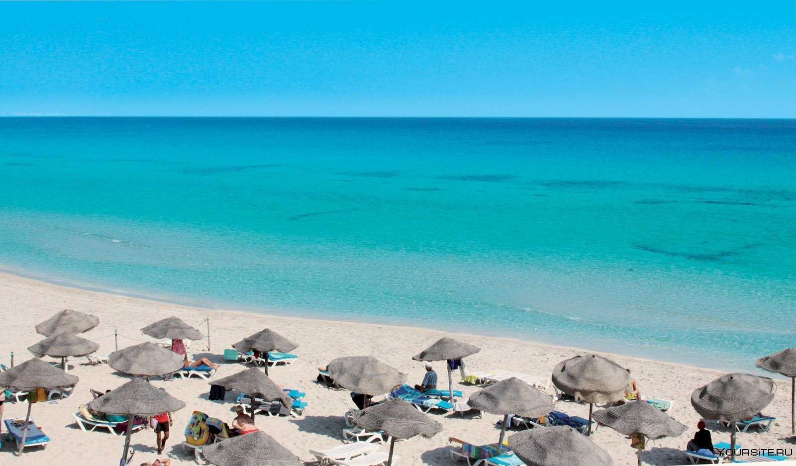 Махдия в тунисе: описание курорта и отзывы об отдыхе