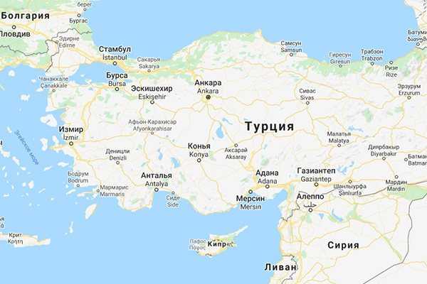 Турция на карте 5. Расположение Турции на карте. Карта Турции 2022. Моря омывающие Турцию на карте.