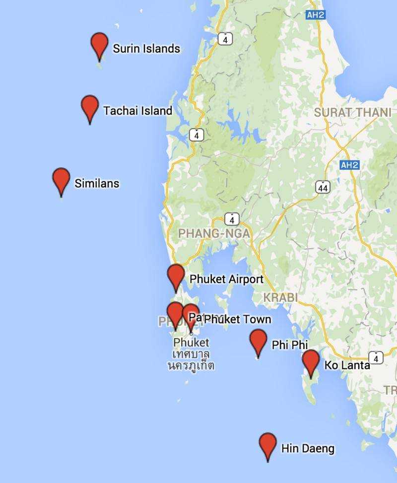 Расстояние краби. Провинция Краби на карте Тайланда. Аэропорт Краби Таиланд. Пхукет и Краби на карте. Аэропорт Краби Пхукет на карте.