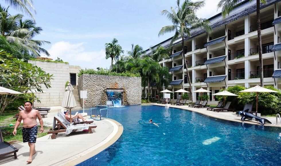 Пхукет первая линия. Swissotel Suites Phuket Kamala Beach 5* (Камала). Surin под. Kamala Water Sport Club Тайланд. Сурин Шайн.