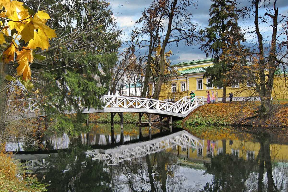 музей заповедник в болдино