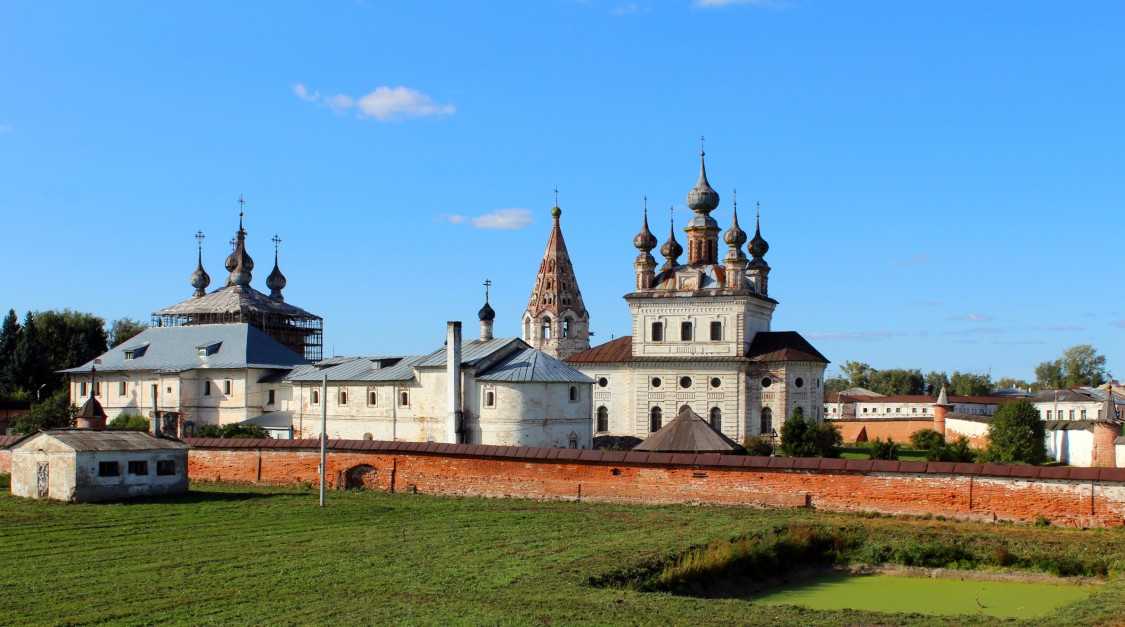 Чуланчик юрьев польский