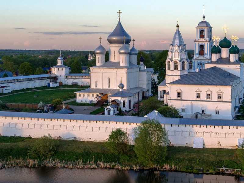 Город Переславль на Славутиче Украина