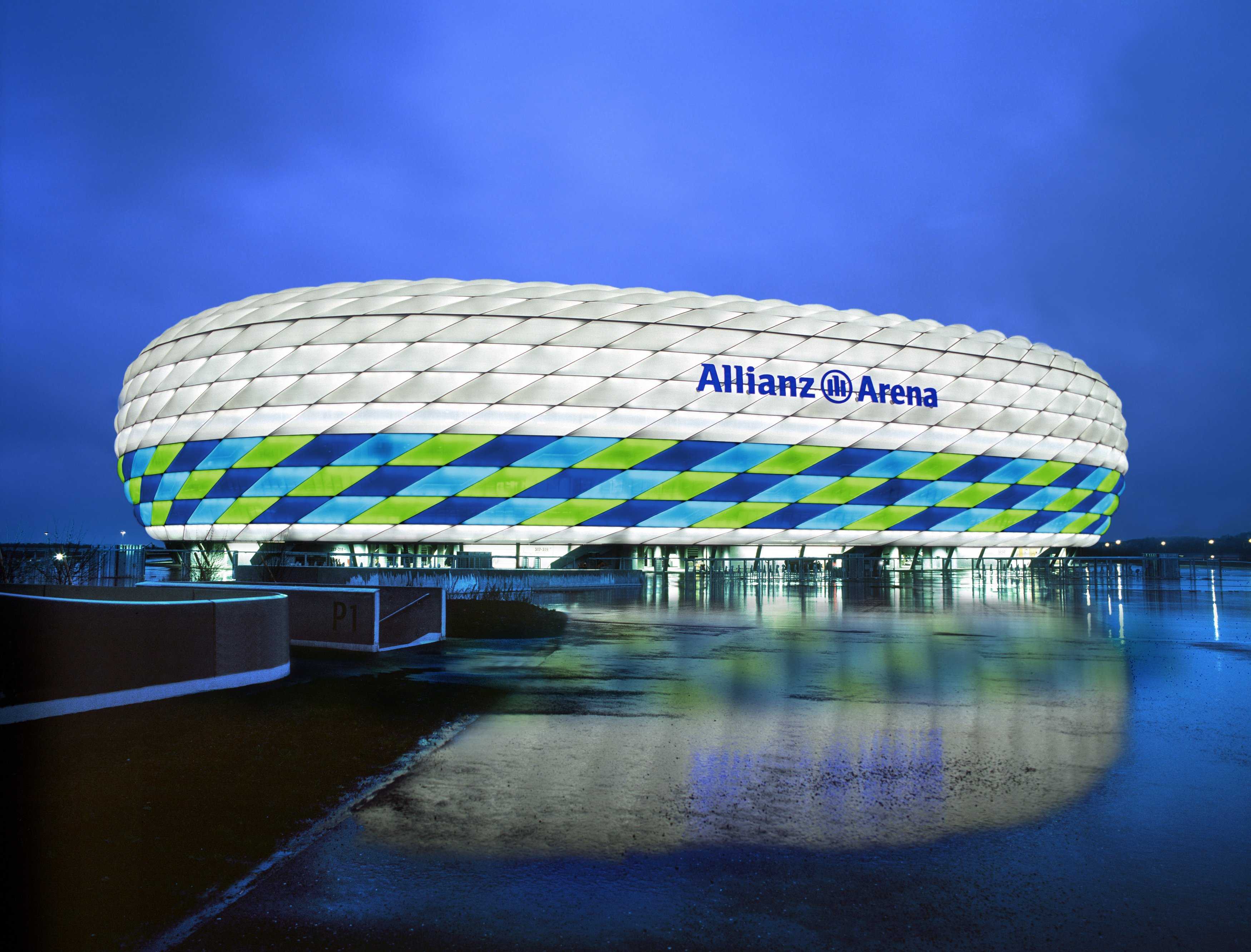 Arena. Альянц Арена Мюнхен. Стадион Альянц Арена. «Альянц Арена» (Мюнхен, Германия). Стадион Бавария Альянц Арена.