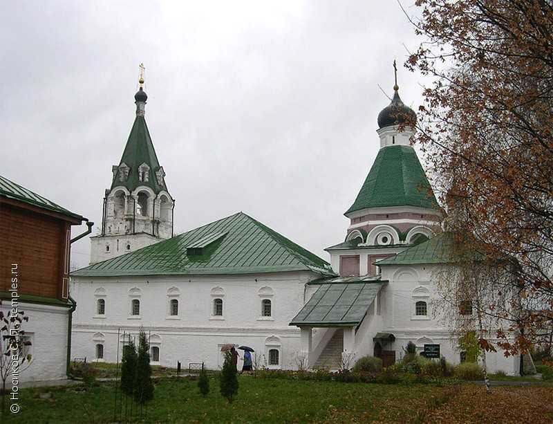 Иваново, успенский кафедральный собор: адрес, расписание богослужений