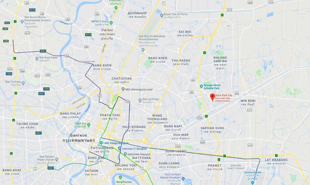 Минск бангкок. Схема метро Бангкока. Метро Бангкока схема 2022. Туристическая карта Бангкока. Достопримечательности Бангкока на карте.