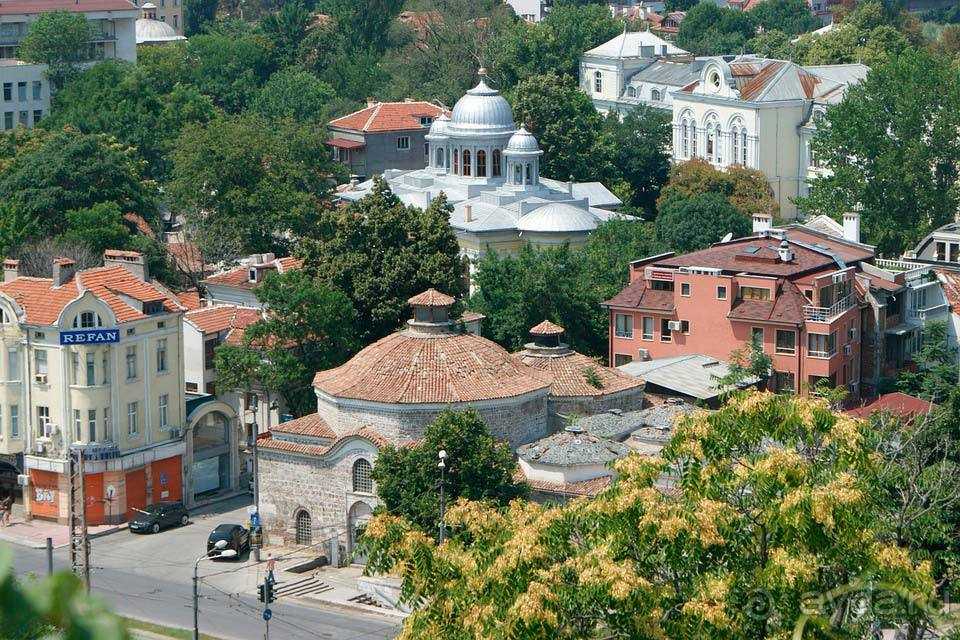 14 достопримечательности | пловдив