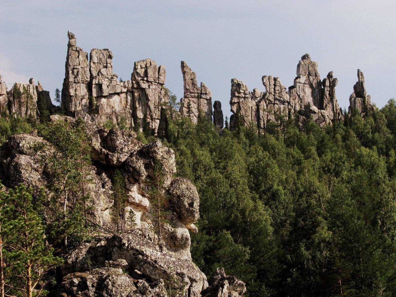 Башкортостан фото достопримечательности