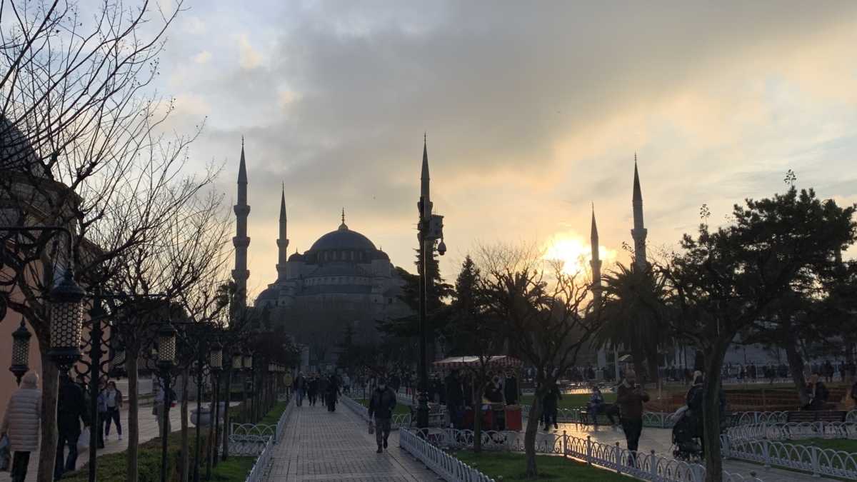 Цены в стамбуле: сколько нужно денег в 2023 году в турции — бюджет поездки
