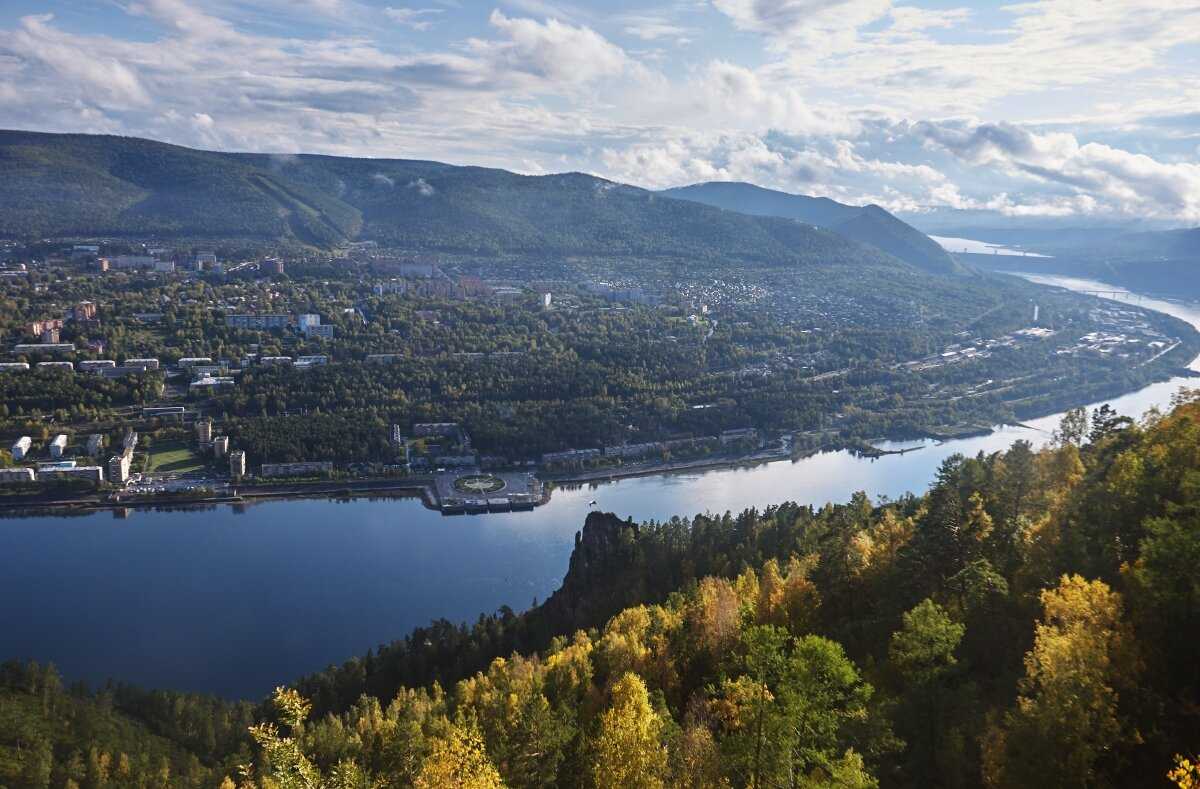 Фото в дивногорске