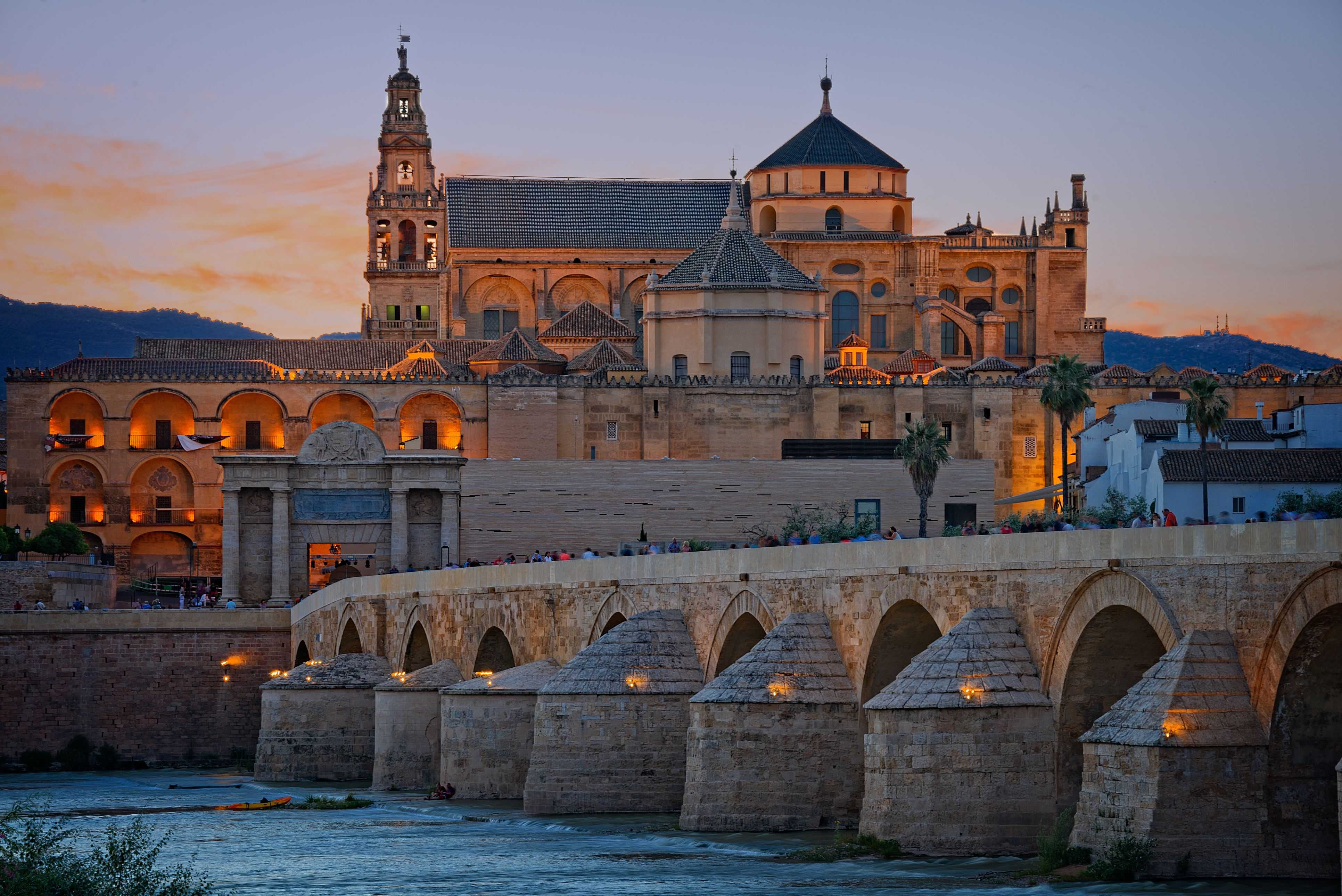 Andalusia spain