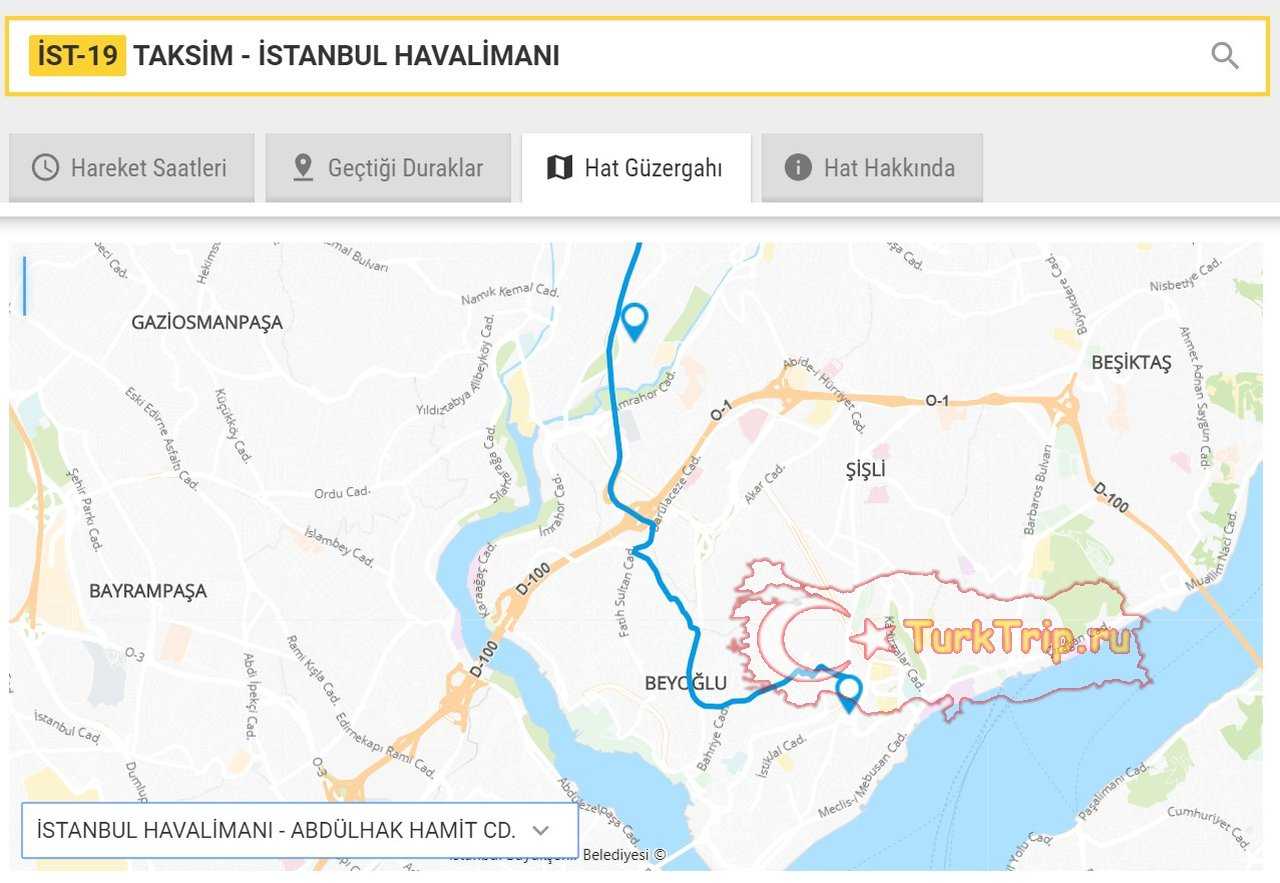 Таксим как добраться. Маршруты автобусов из аэропорта Стамбула на карте. Маршрут автобуса ist-20 в Стамбуле на карте. Новый аэропорт Стамбула на карте. Маршрут автобуса из аэропорта Стамбула в центр на карте.