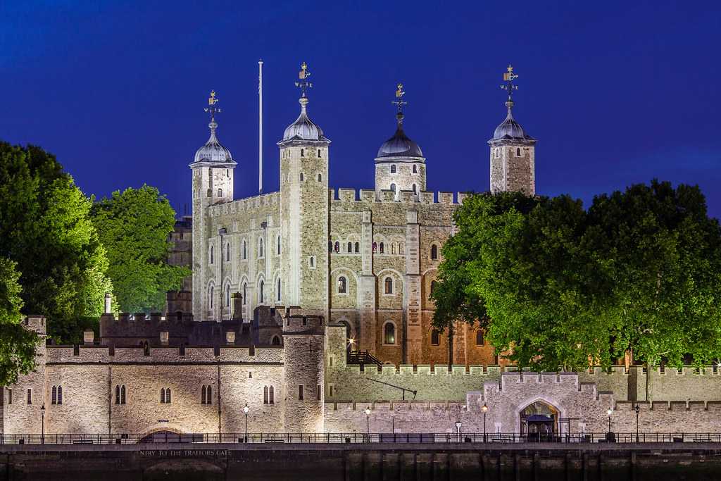 Tower of london картинки