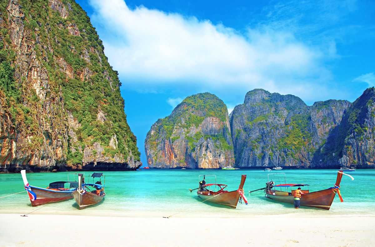 Остров пхи пхи (phi-phi) – или райский остров таиланда, описание острова, карта и фото пи пи дон